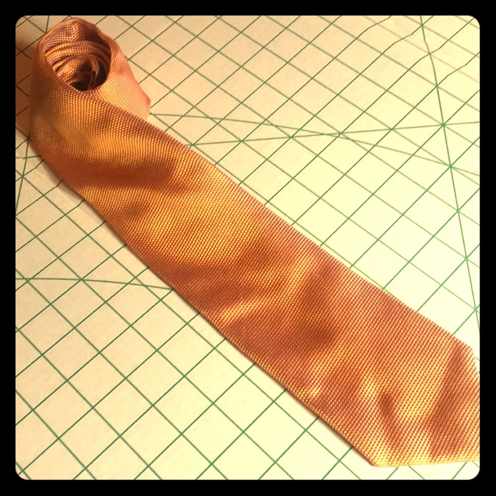 New With Tags Ermenegildo Zegna Tie